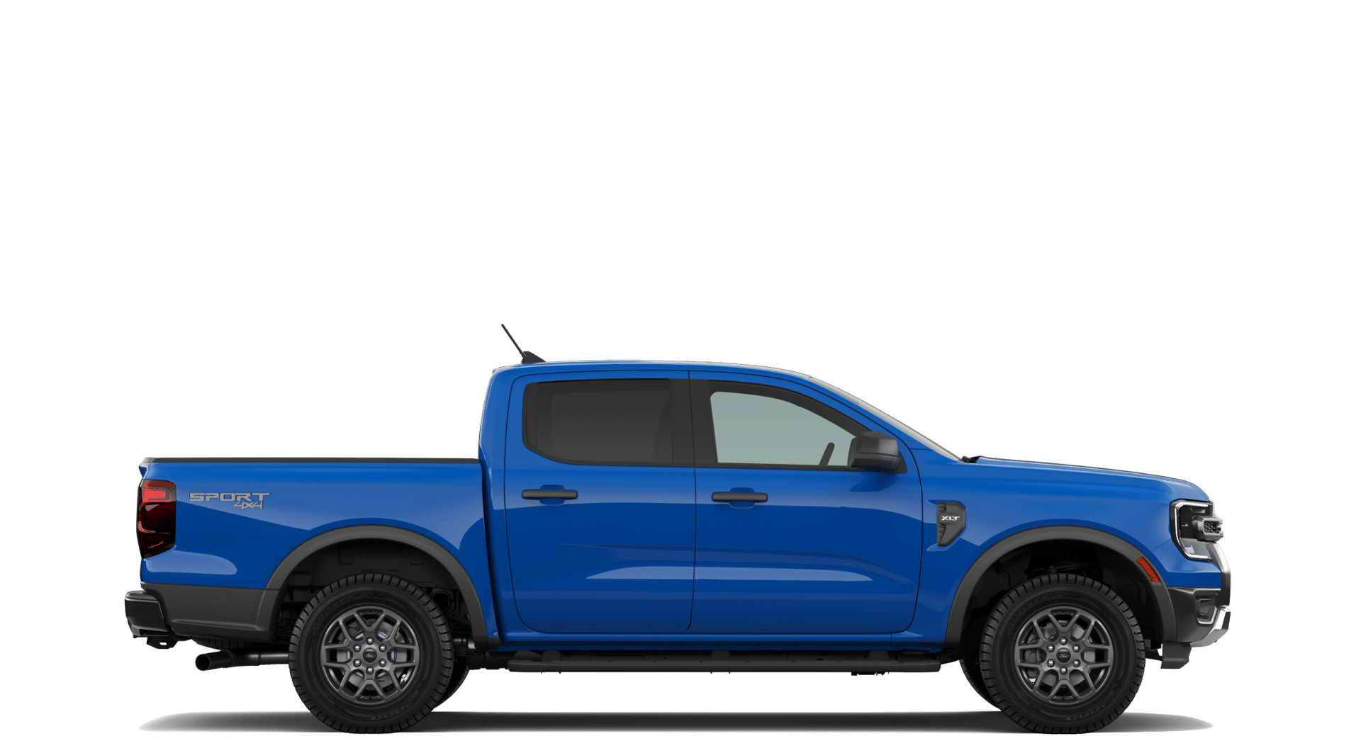 2026 Ford Ranger® External Image 1